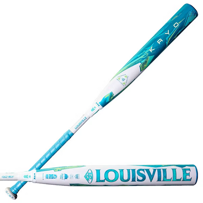 Louisville Slugger Kryo Drop ‑11 2026 Fastpitch Softball Bat
