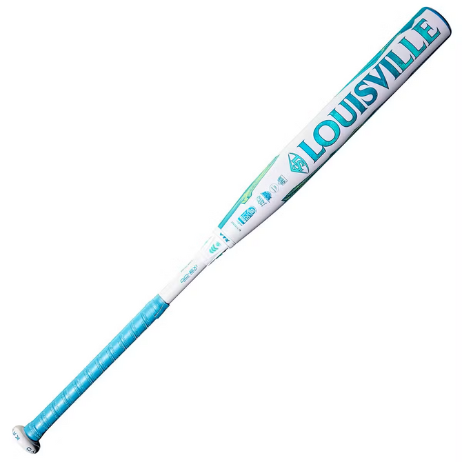 Louisville Slugger Kryo Drop ‑11 2026 Fastpitch Softball Bat