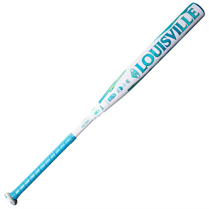 Louisville Slugger Kryo Drop –10 Fastpitch Bat 2026