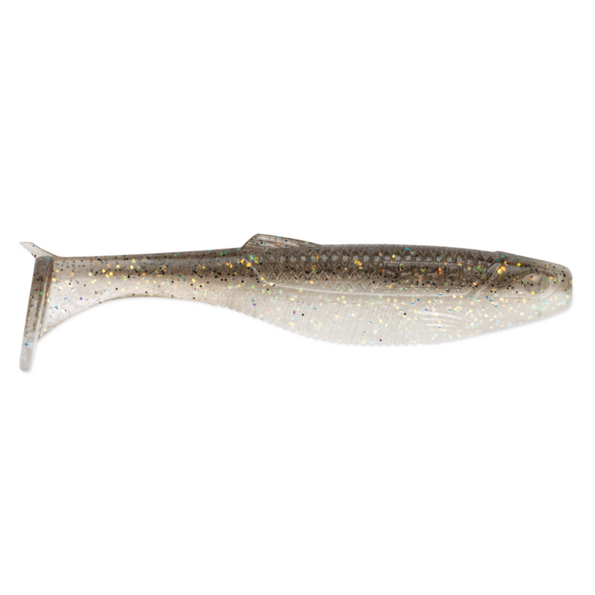 Rapala CrushCity The Mayor 4” Swimbait - Shad