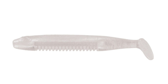 Big Bite Baits Cane Thumper - Pearl