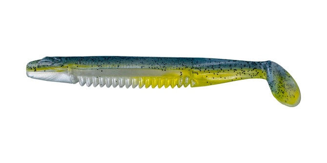 Big Bite Baits Cane Thumper - SS Shad