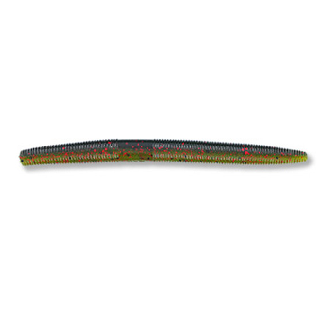 Yamamoto Senko - Watermelon Black/Red Flake