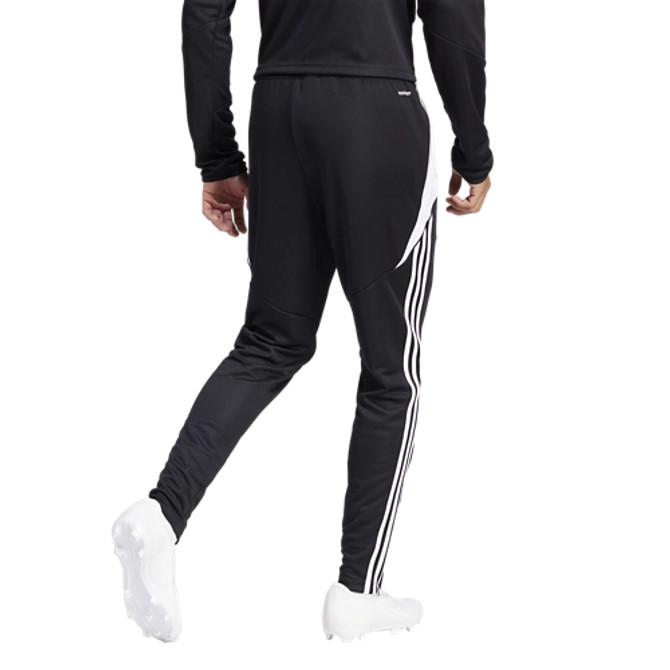 Adidas Tiro 24 Training Pants - Black/White