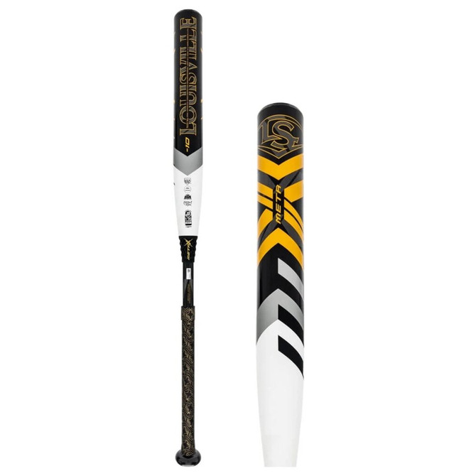 2024 Louisville Slugger Meta –10 Drop Fastpitch Softball Bat