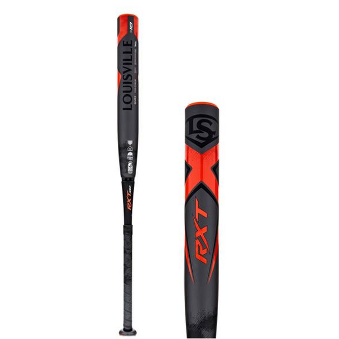 Louisville Slugger RXT X20 –10 Composite Fastpitch Bat