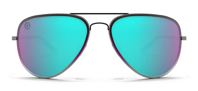 Blenders A Series Sunglasses - Planet Nine