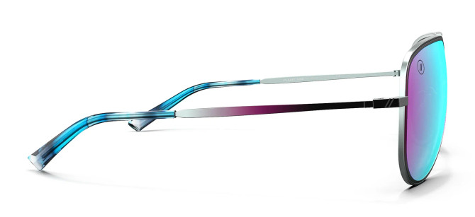Blenders A Series Sunglasses - Planet Nine