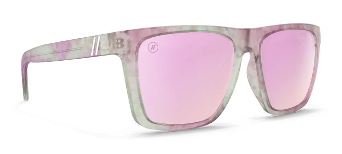 Blenders Romeo Sunglasses - Pretty Gangsta
