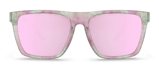 Blenders Romeo Sunglasses - Pretty Gangsta
