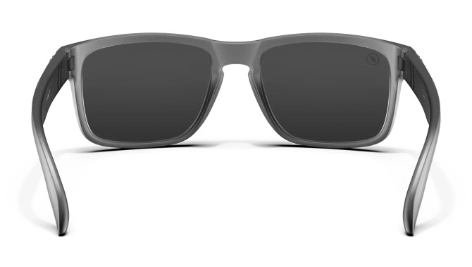 Blenders Canyon Sunglasses - Smoke Chaser