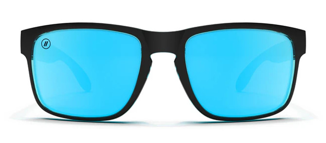 Blenders Canyon Sunglasses - Fortune Blue