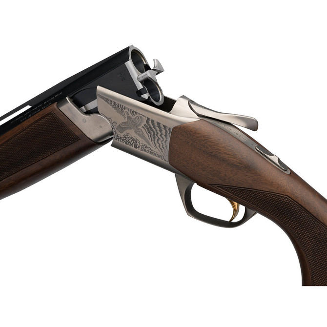 Browning Cynergy Field - 12 Gauge