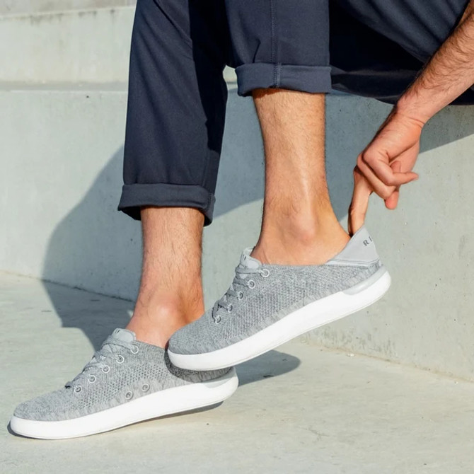 Reef Men's Swellsoal Neptune - Grey Reef Men's Swellsoal Neptune - Grey