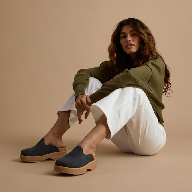 Reef Women's Vista Skye - Charcoal