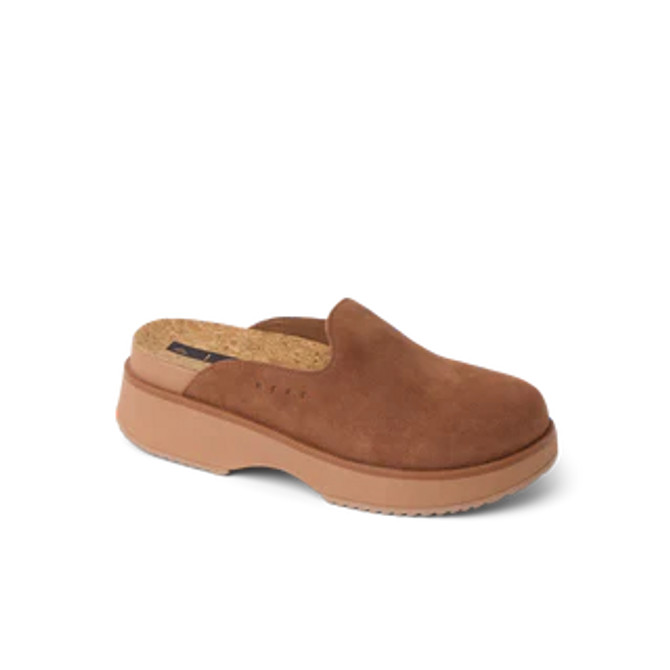 Reef Women's Vista Skye - Walnut Suede