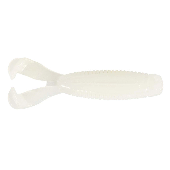 Z‑Man Micro Goat ElaZtech Mini Creature Bait - Glow