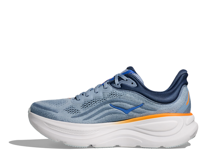Hoka Male Bondi 9 - Drizzle/Downpour