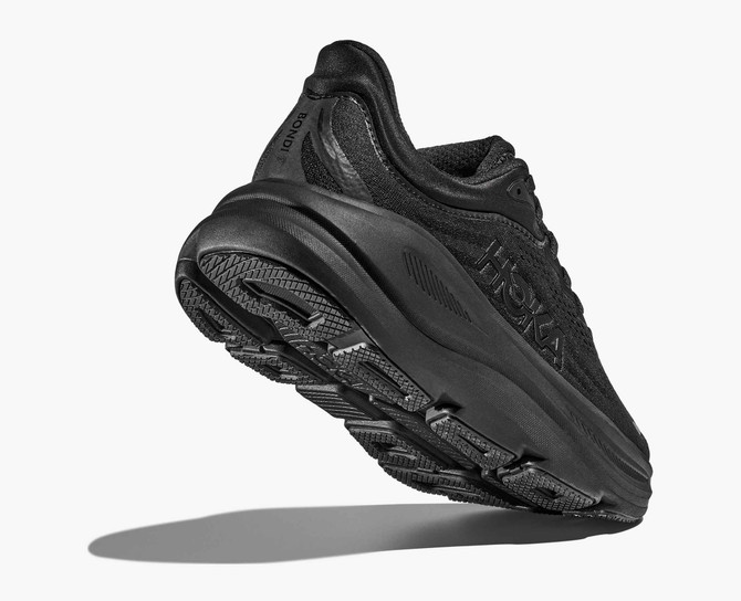 Men's Bondi 9 Wide - Black/Black