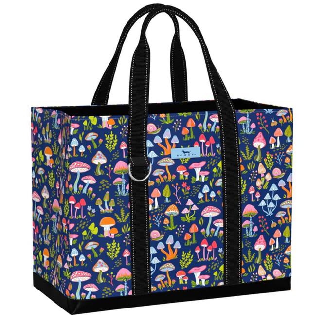 Scout Original Deano Tote Large - Field Trip