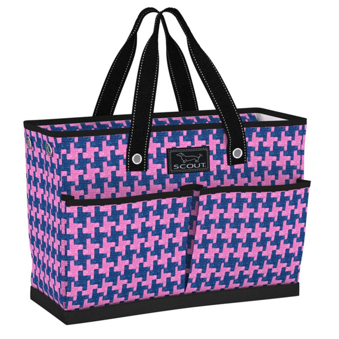 Scout Ben Pocket Tote - Lost and Hound