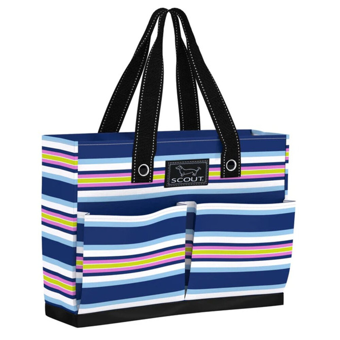 Scout Uptown Pocket Tote - Fall in Line