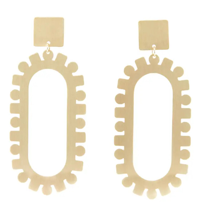 Michelle McDowell Sloane Earrings