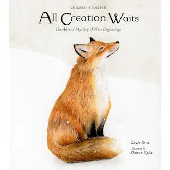 All Creation Waits - Children's Edition