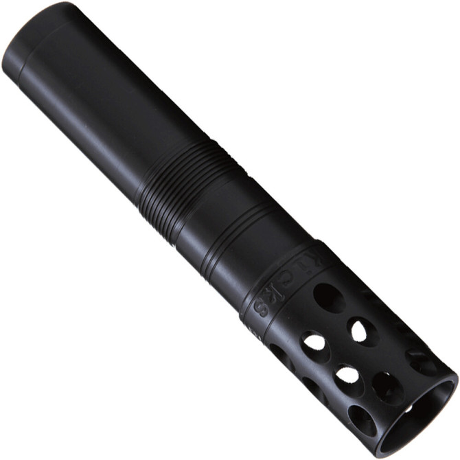 Kicks Industries Benelli Crio Plus 12 Ga. Modified High Flyer - Ported Extended Choke Tube