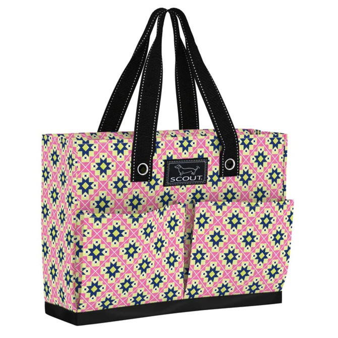 Scout Uptown Pocket Tote - Point Taken