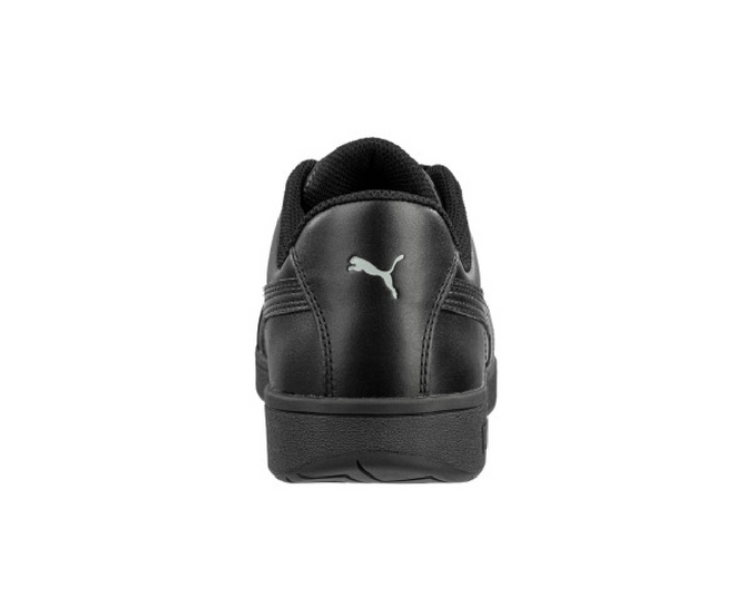 Puma Women's Blast Soft‑Toe Slip‑Resistant EH Safety Shoe