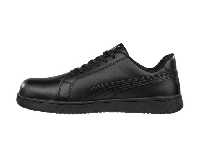 Puma Women's Blast Soft‑Toe Slip‑Resistant EH Safety Shoe