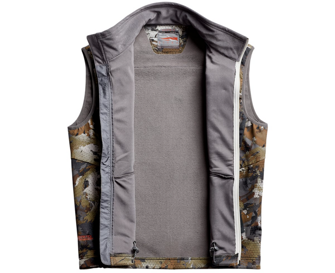 Sitka Gear - Gore-Tex Optifade Dakota Vest - Timber