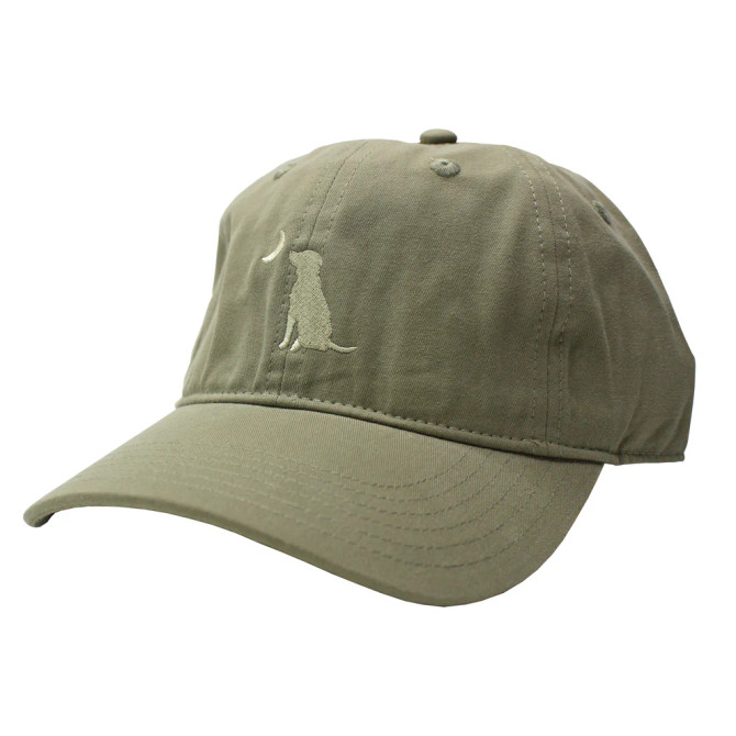 Local Boy Dad Hat - Pine Local Boy Dad Hat - Pine
