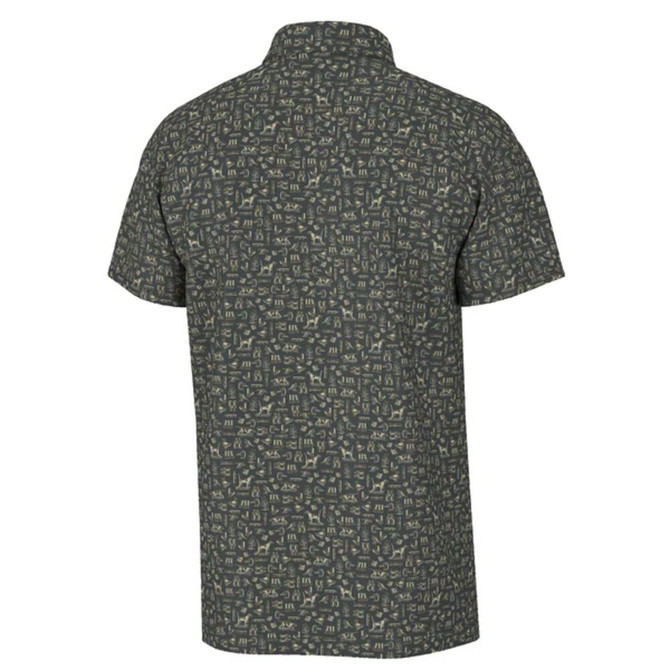 Local Boy The Hunt Dirty Myrtle Polo