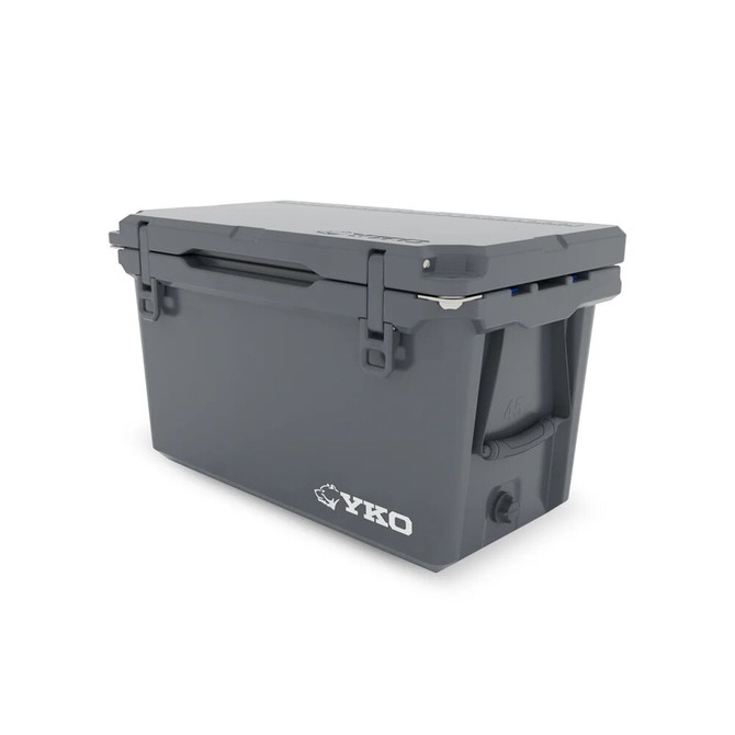 Yukon Outfitters 45qt Wind River Hard Cooler - Lava
