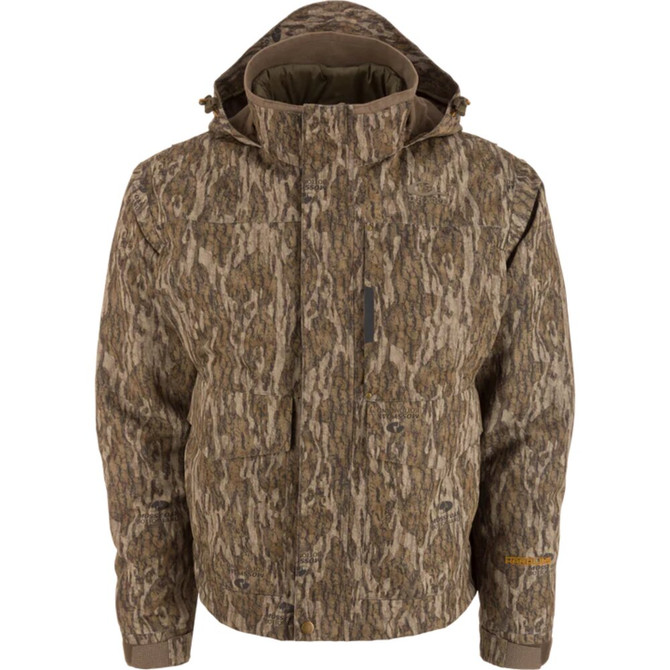 Bottomland