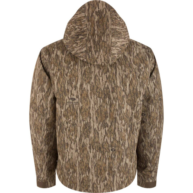 Bottomland