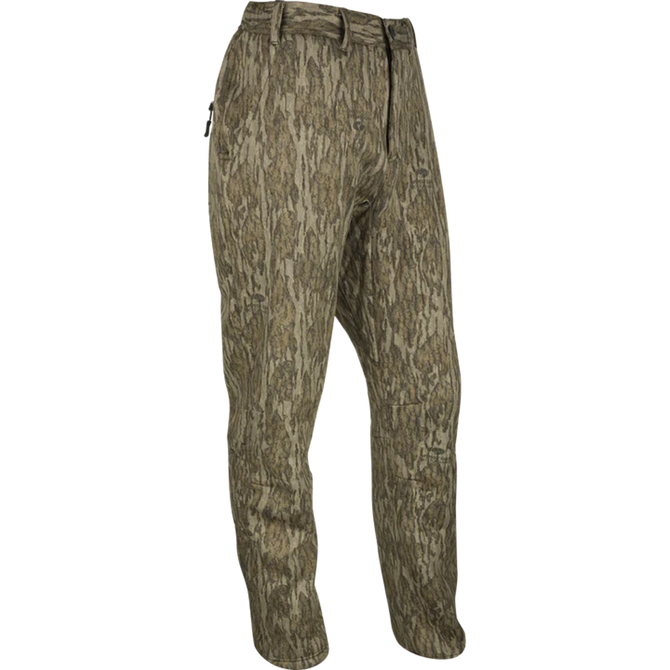 Drake MST Ultimate Wader Pants - Bottomland