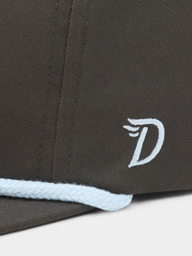 Duck Camp Blue Winged Teal Hat - Raven Duck Camp Blue Winged Teal Hat - Raven