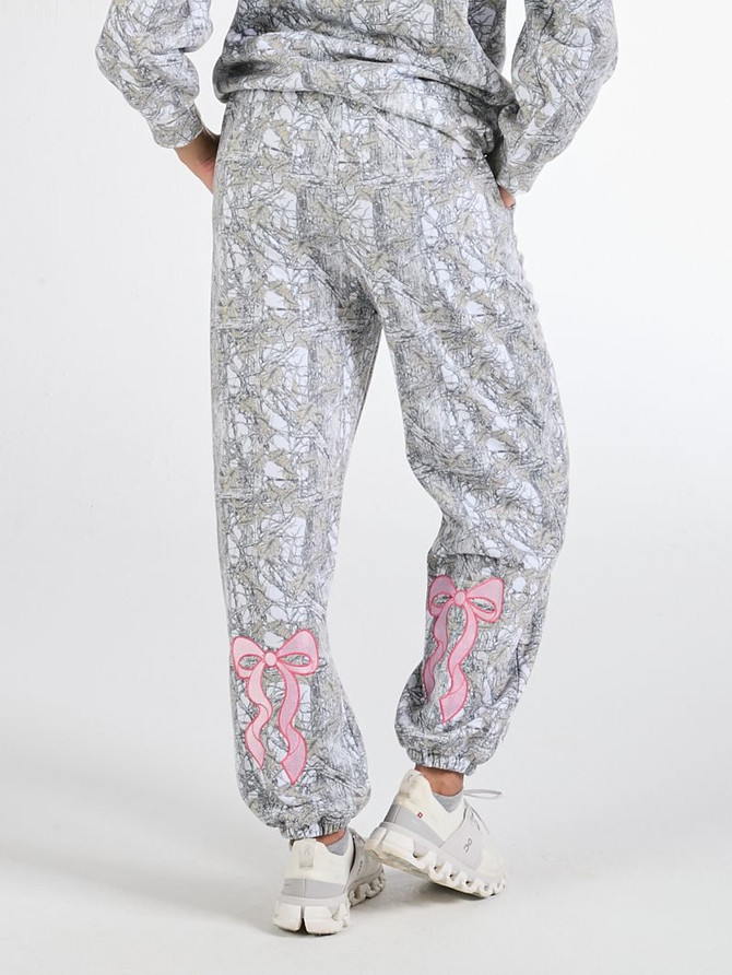 Simply Southern Women's Alice Camo Pants