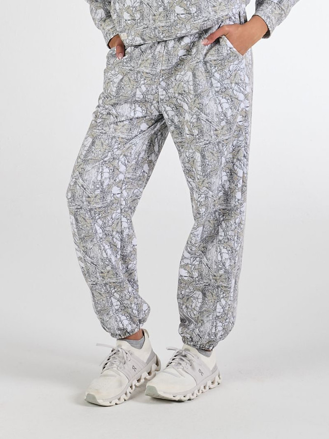 Simply Southern Women's Alice Camo Pants