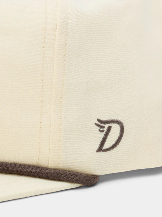 Duck Camp Boykin Spaniel Hat - Ivory Duck Camp Boykin Spaniel Hat - Ivory