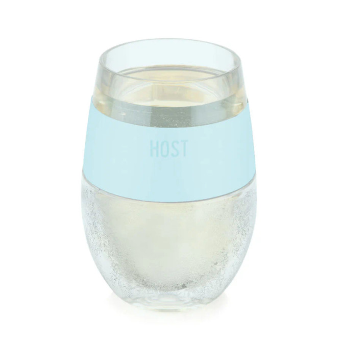 Host Wine FREEZE Cooling Cup - Tinted Ice