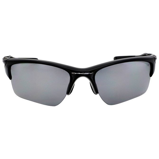 Oakley Half Jacket 2.0 XL Sunglasses – Semi-Rimless Performance Frame