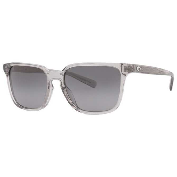 Costa Del Mar Kailano Sunglasses – Smoke Crystal / Gray Gradient