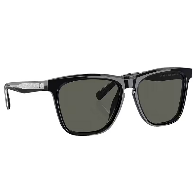 Costa Del Mar Ulu Sunglasses – Black / Gray