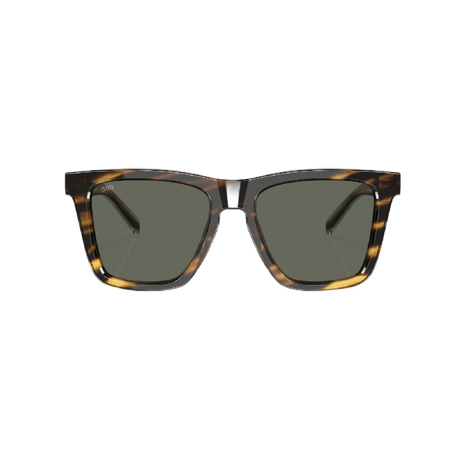 Costa Del Mar Keramas Sunglasses – Tortoise / Gray