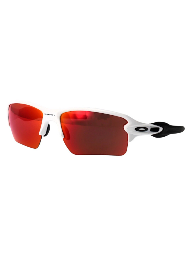 Oakley Flak 2.0 XXL - Polished White/Prizm Field