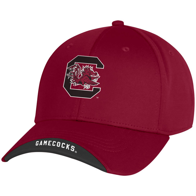 Under Armour Blitzing Accent Stretch-Fit Hat – South Carolina Sideline